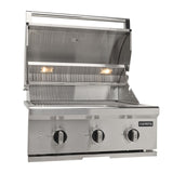 Coyote 30" C Series Built-In Grill - C3C30 (LP/NG)
