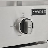 Coyote 30" C Series Built-In Grill - C3C30 (LP/NG)