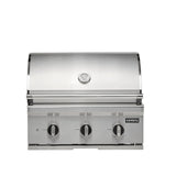 Coyote 30" C Series Built-In Grill - C3C30 (LP/NG)
