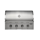 Coyote 36" CL Series Built-In Grill - C3CL36(LP/NG)