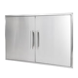 Coyote 36" Double Access Door - C3-DA2436
