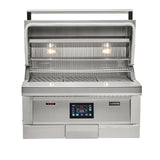 Coyote 36" Next Gen Pellet Grill - C2P36