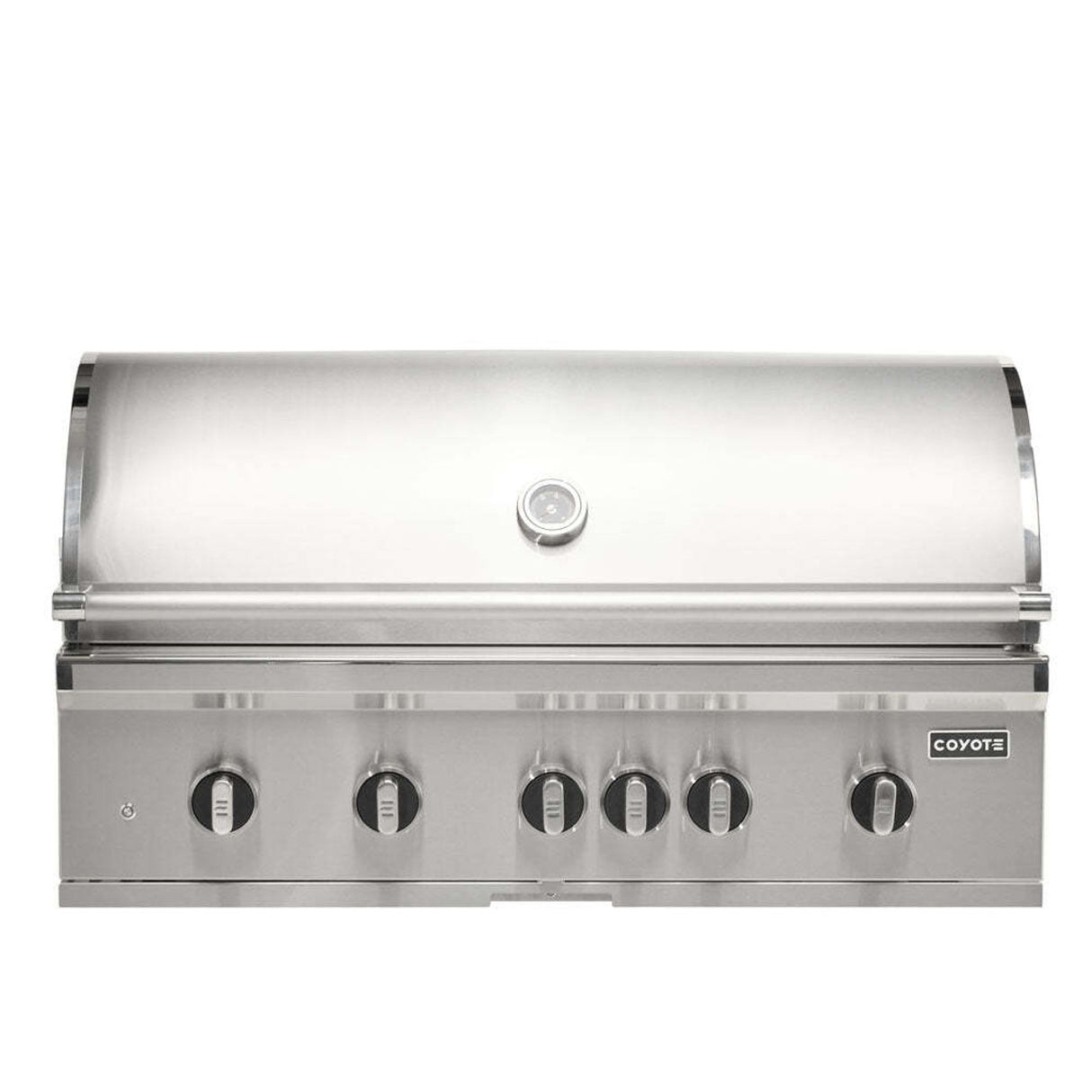 Coyote 42" SL Series Built-In Rapid Sear Grill - C3SL42(LP/NG)