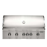 Coyote 42" SL Series Built-In Rapid Sear Grill - C3SL42(LP/NG)