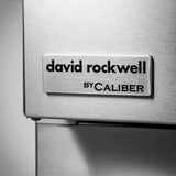 True Caliber ROCKWELL BUILT-IN 42" LP (Stainless Steel)
