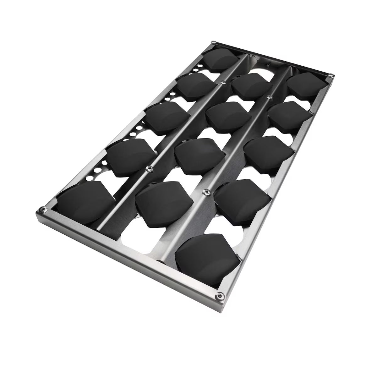 Coyote Briquette Set for 42 Inch Grill - C3BRIQ42