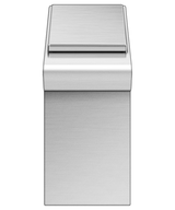 DCS 6" Countertop Storage for 48" Series 9 Grill ASE6-48