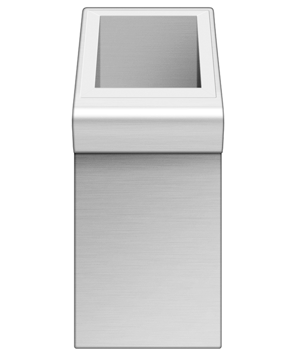 DCS 6" Countertop Storage for 48" Series 9 Grill ASE6-48