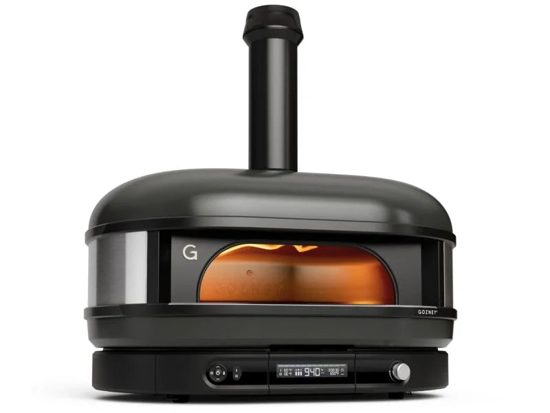 Gozney Dome XL Gen 2 Dual Fuel Outdoor Pizza Oven