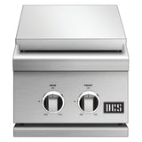 DCS 14” Series 9 Double Side Burner SBE1-142
