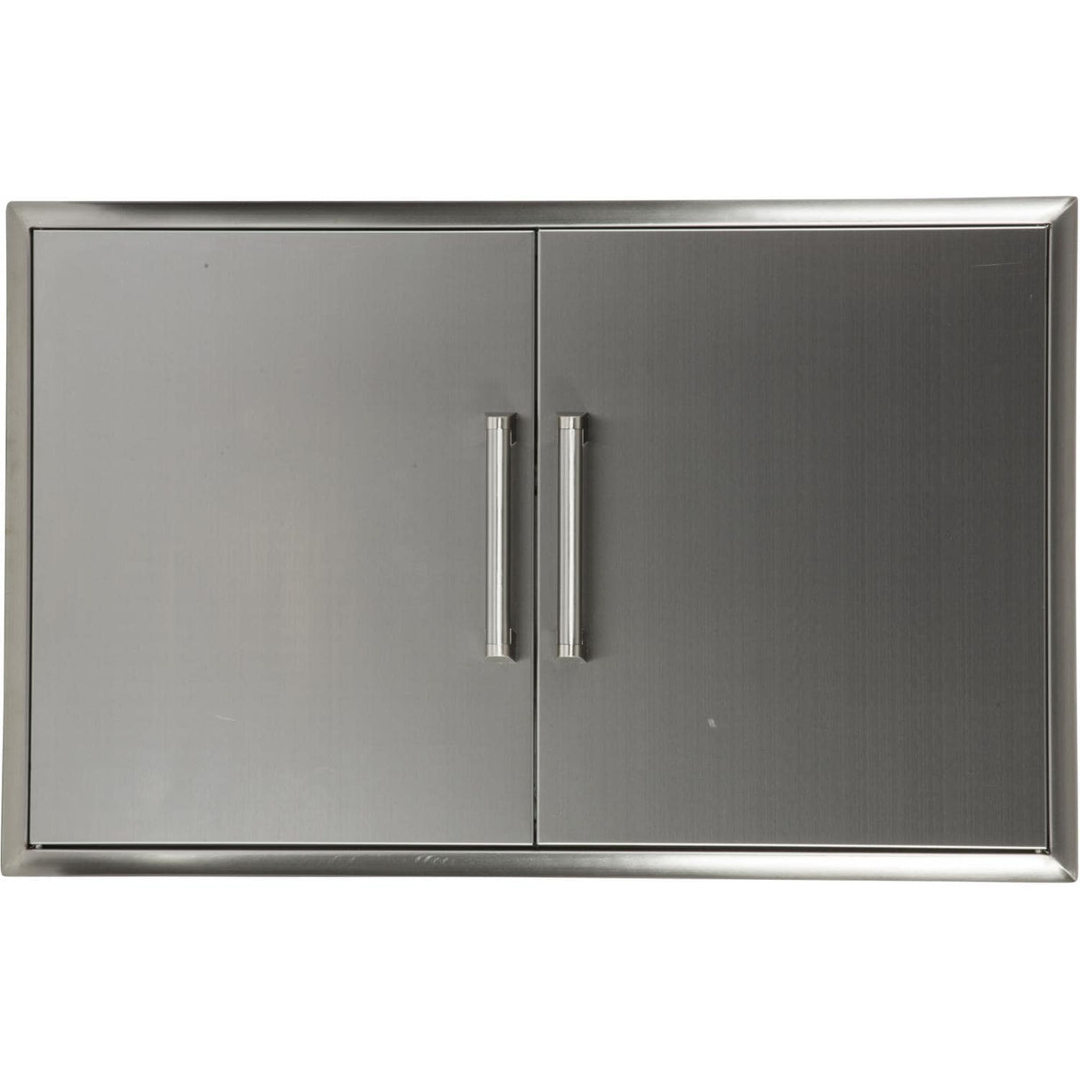 Coyote 39-Inch Double Access Door - CDA2439