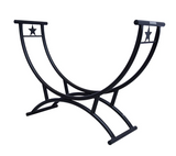 wood rack Houston, old country wood rack, Houston old country