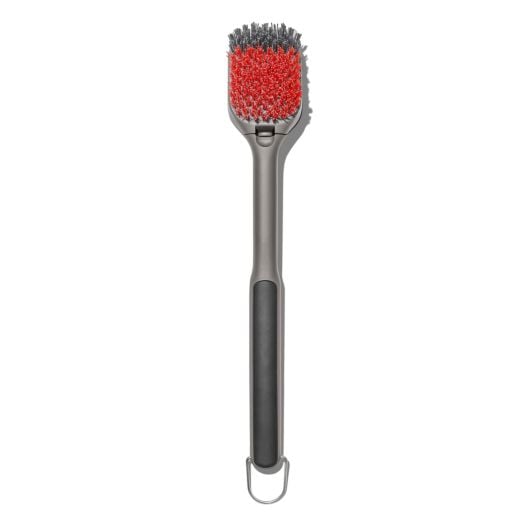 OXO Nylon Grill Brush for Cold Cleaning 11329400