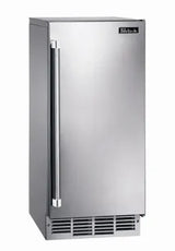 Perlick Signature Series 15″ Clear Ice Maker  HP15CI-L