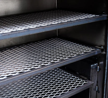 gravity smoker, charcoal gravity, Houston charcoal gravity, old country gravity smoker