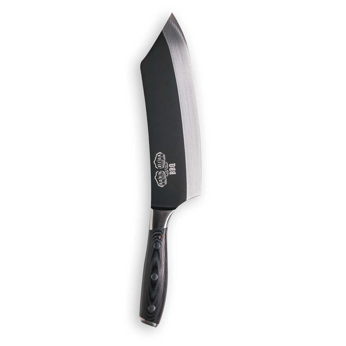 Messermeister Avanta Kendrick BBQ 8in BBQ Knife LB631-08 – Texas Star Grill  Shop