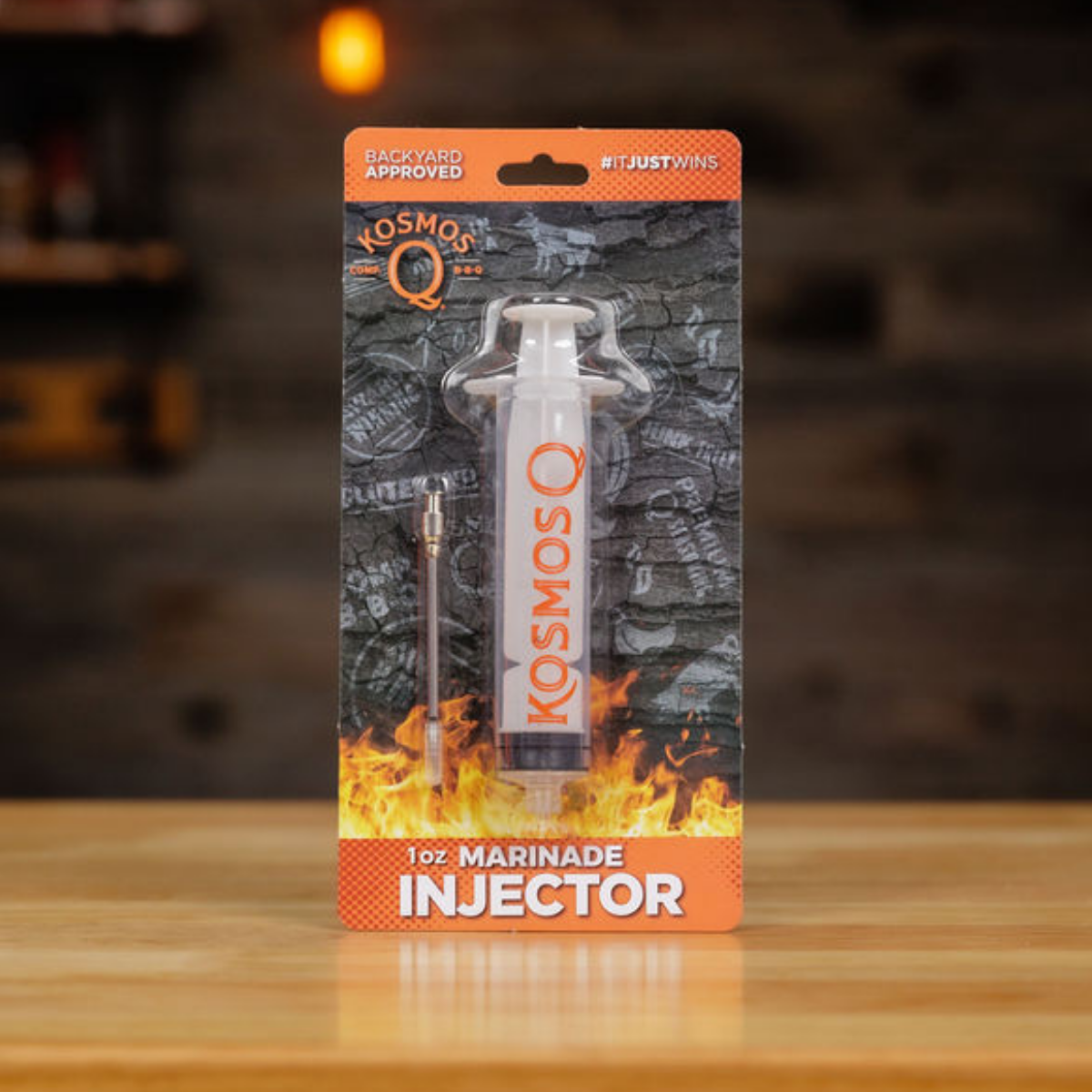 Kosmos Meat-Injector 60cc