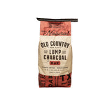 Old Country Oak Lump Charcoal 20LB