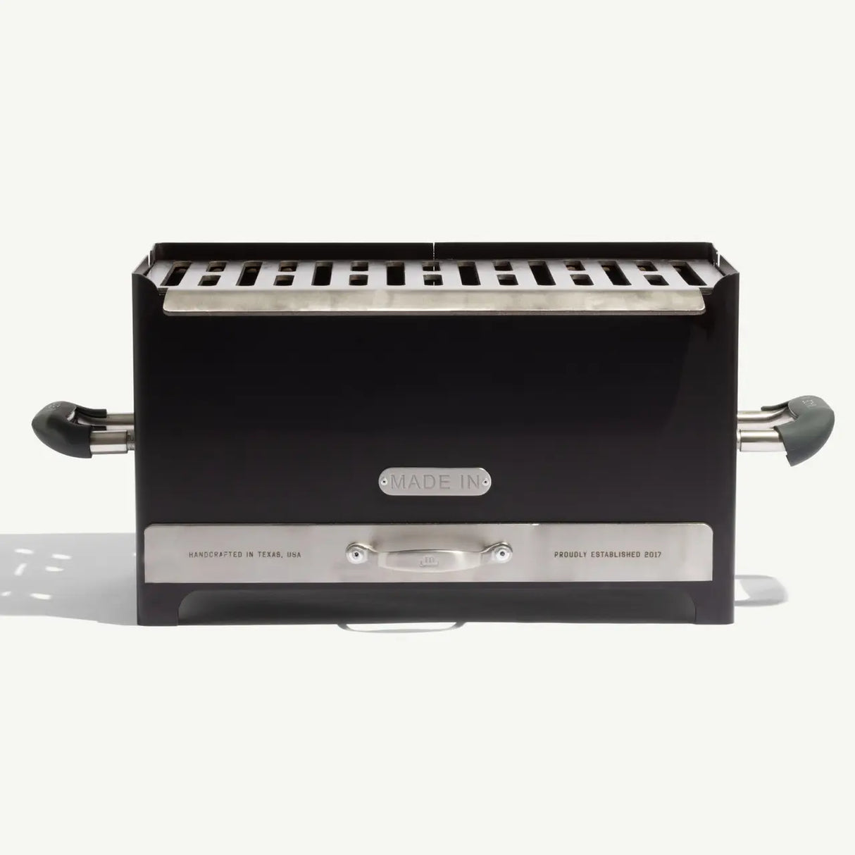 Made In Charcoal Grill