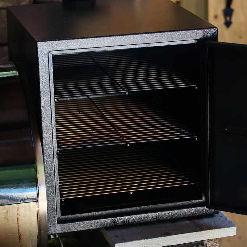 Recteq Smokebox
