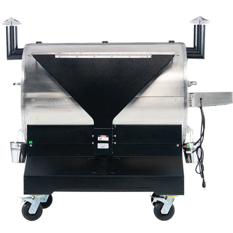 Recteq Raffle Recteq Grills – Texas Star Grill Shop