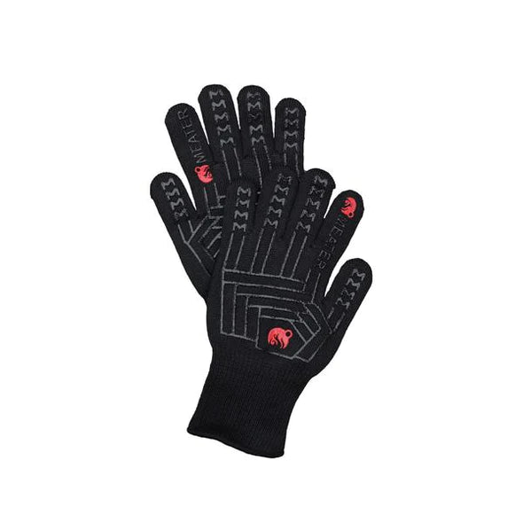Meater Mitts Heat Resistant Gloves