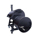 Old Country BBQ Pits Generation 3 Heavy-Duty Smoker