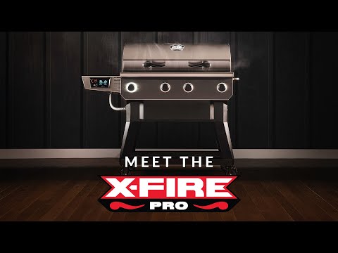recteq Houston, recteq Texas, pellet smoker Houston, X-Fire Pro Houston