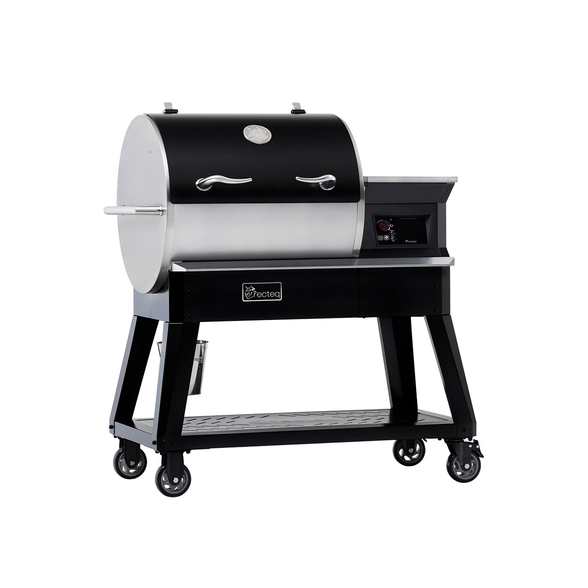 Recteq Patio Legend 600 Wood Pellet Grill - RT-600PL