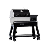Recteq Patio Legend 600 Wood Pellet Grill - RT-600PL