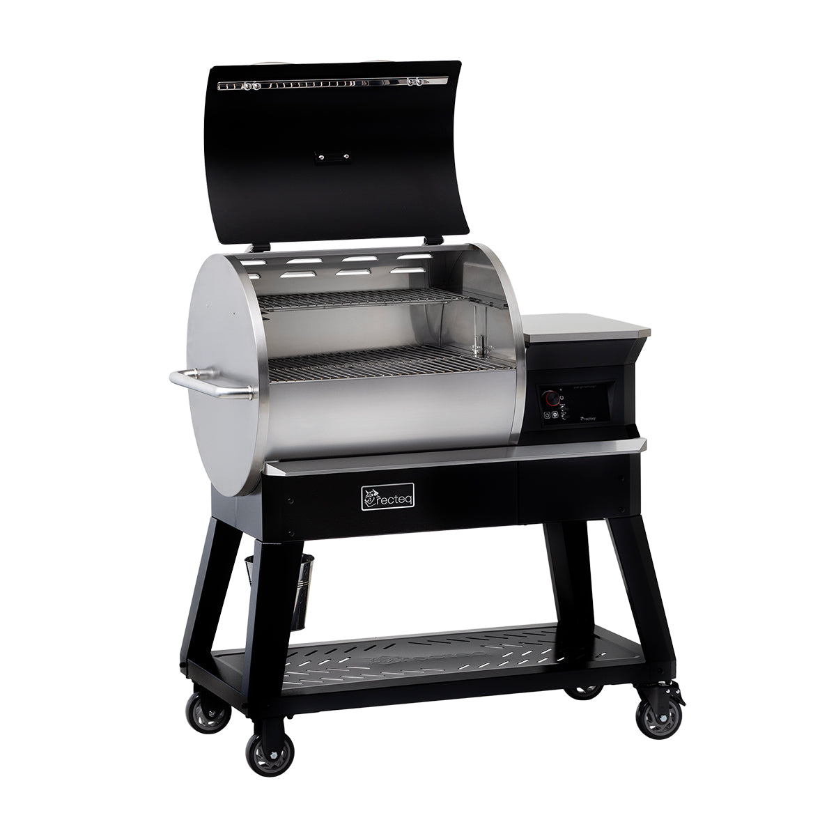 Recteq Patio Legend 600 Wood Pellet Grill - RT-600PL