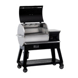 Recteq Patio Legend 600 Wood Pellet Grill - RT-600PL