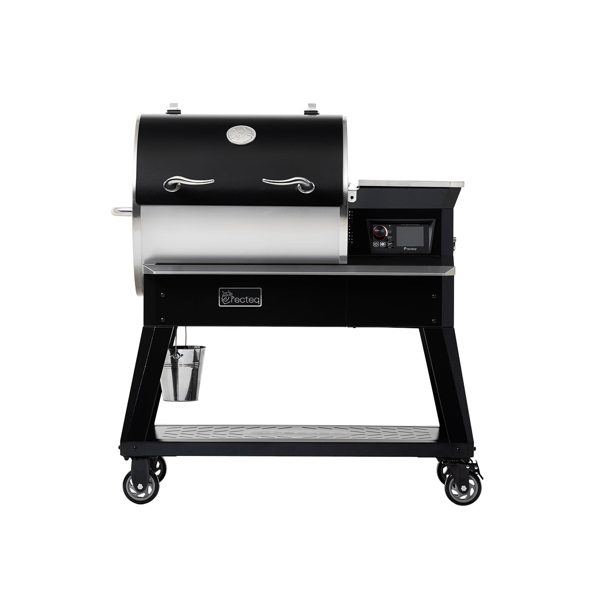 Recteq Patio Legend 600 Wood Pellet Grill - RT-600PL