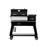 Recteq Patio Legend 600 Wood Pellet Grill - RT-600PL