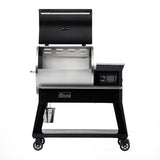 Recteq Patio Legend 600 Wood Pellet Grill - RT-600PL