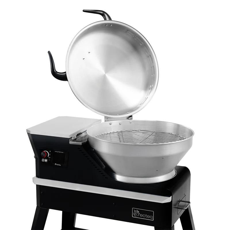 Bullseye Deluxe 380BD   304 stainless steel