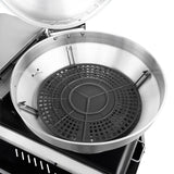 Bullseye Deluxe 380BD   304 stainless steel