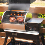 Recteq Patio Legend 600 Wood Pellet Grill - RT-600PL