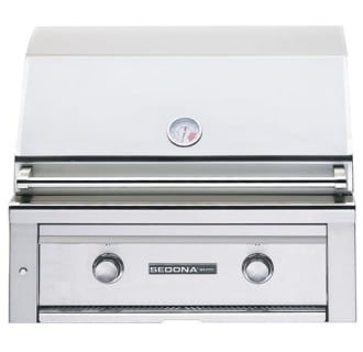 Lnyx 30" Built in Sedona Grill - 2 SS Tube Burners