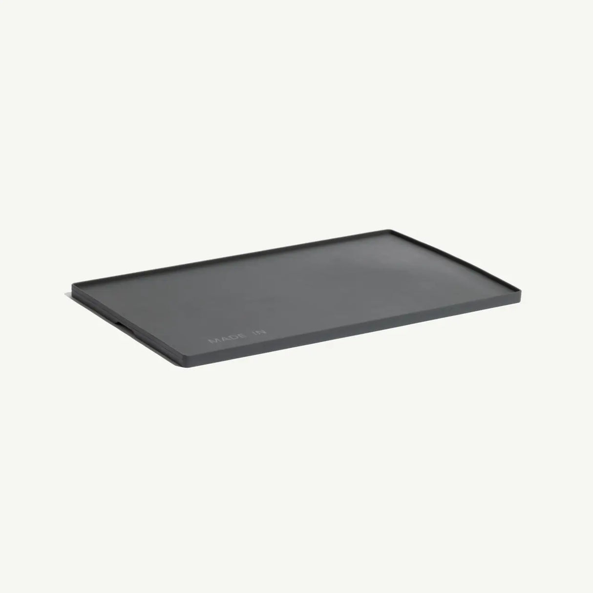 Silicone grill mat