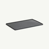 Silicone grill mat