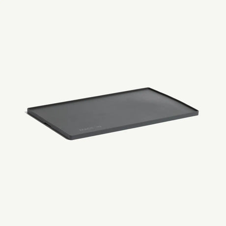 Silicone grill mat