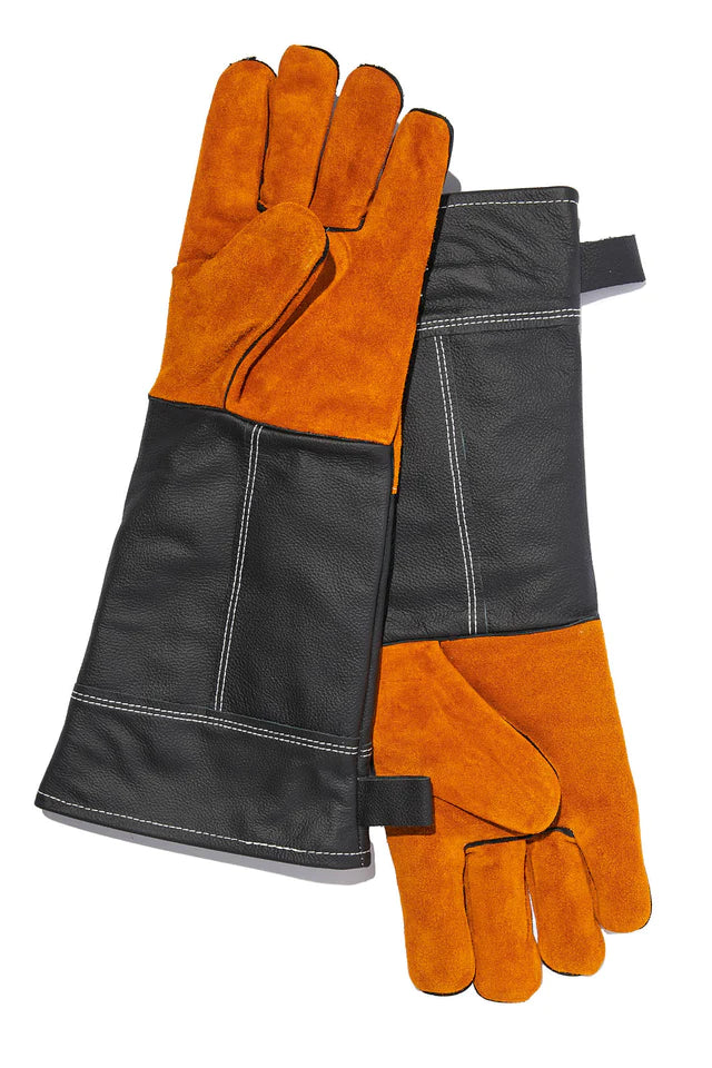 Burch Barrel Stockman Gloves