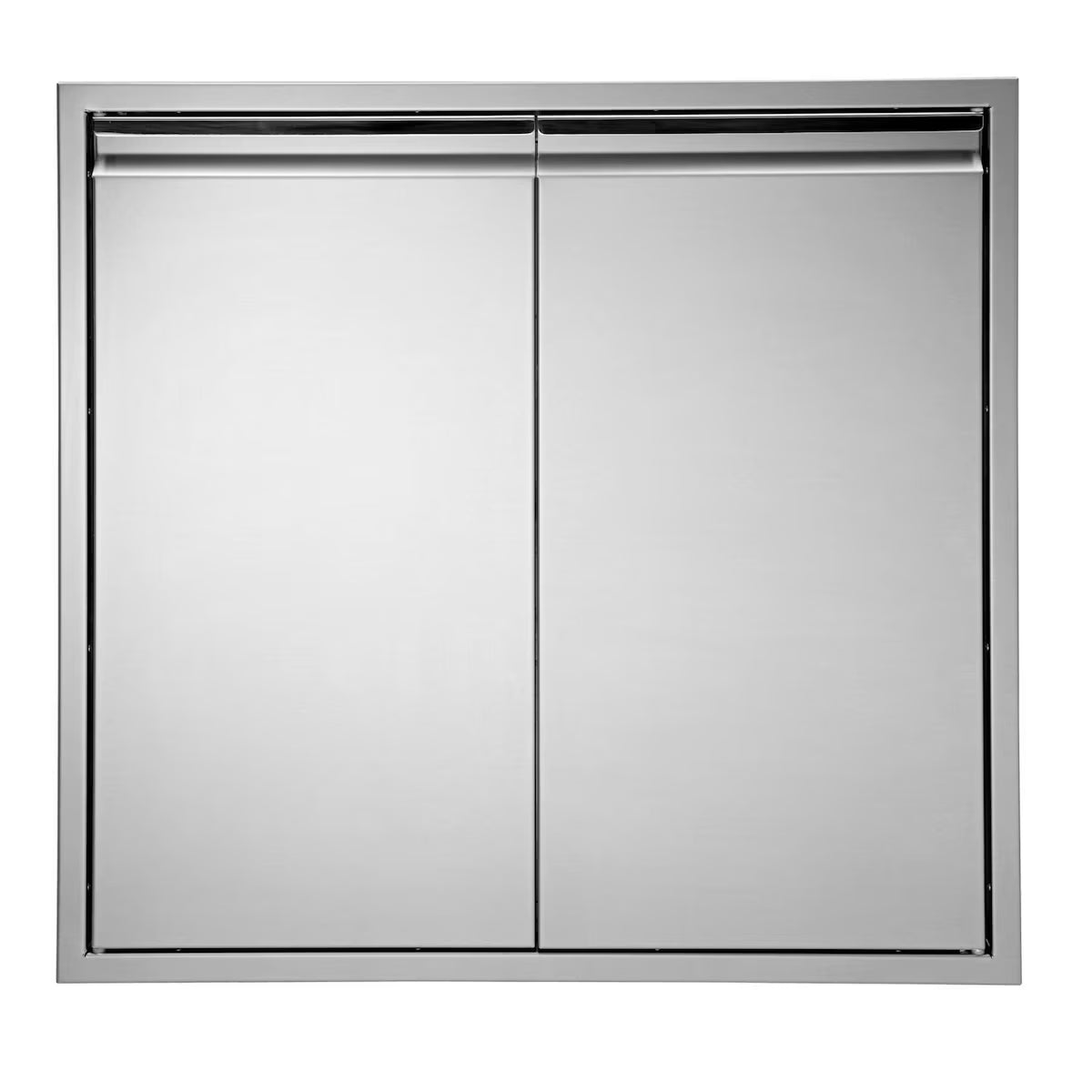 TE 36" Tall Dry Storage