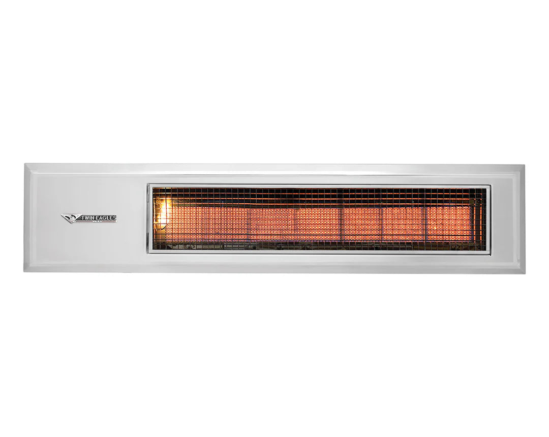 TE 48" Gas Infrared Heater (L/N)