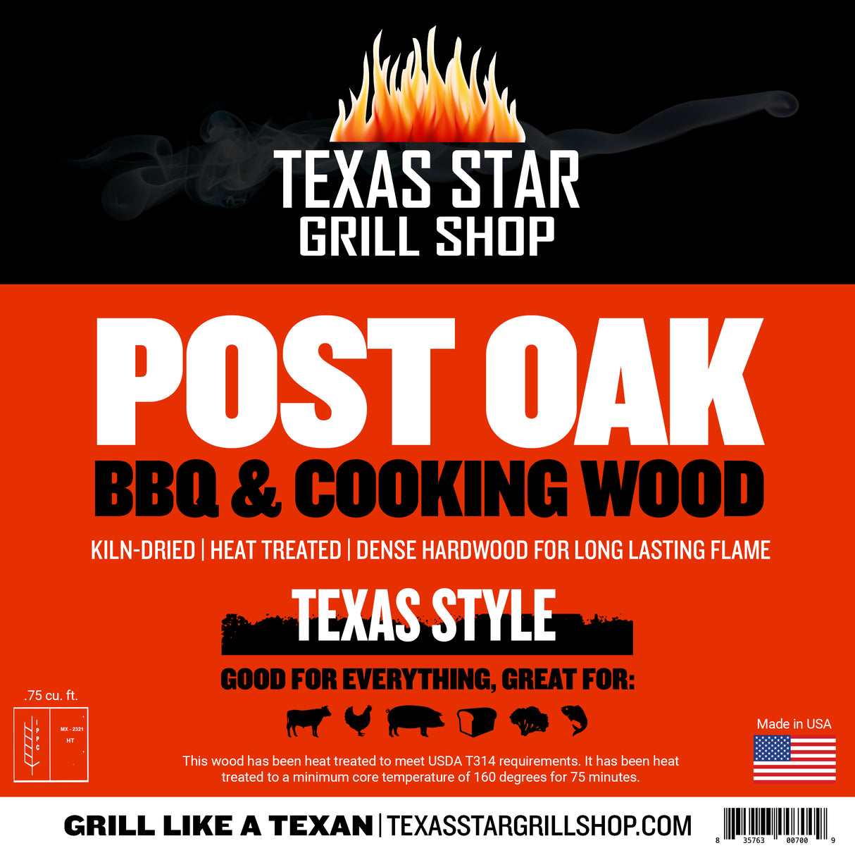 Post Oak - A Texas Tradition in BBQ