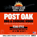 Post Oak - A Texas Tradition in BBQ