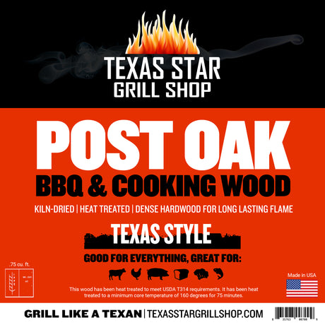 Post Oak - A Texas Tradition in BBQ