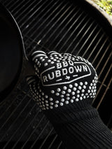 BBQ Rubdown High Heat Grill Gloves