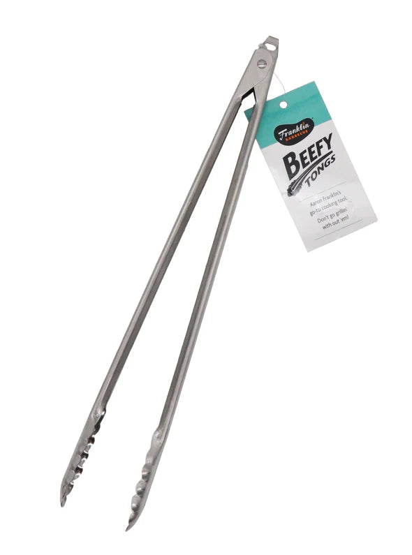 Franklin Barbecue Beef Tongs